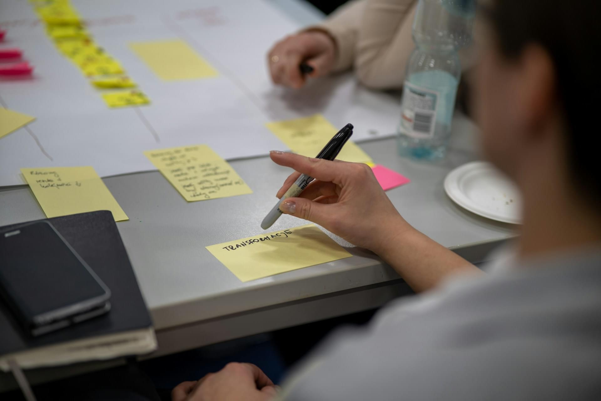 использование аналитики для карьерного роста